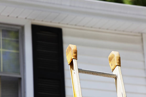 Best Fiber Cement Siding Installation  in USA